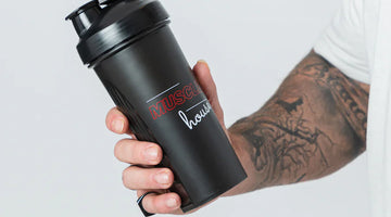 Fuel Your Fitness: The Benefits of Pre Workout Supplements for Strength and Endurance