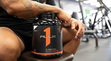 How Pre Workout Supplements Can Take Your Workouts to the Next Level