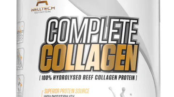 Collagen Protein Powder: Hydrolysed vs. Native – What’s the Difference & Which One Is Right for You?