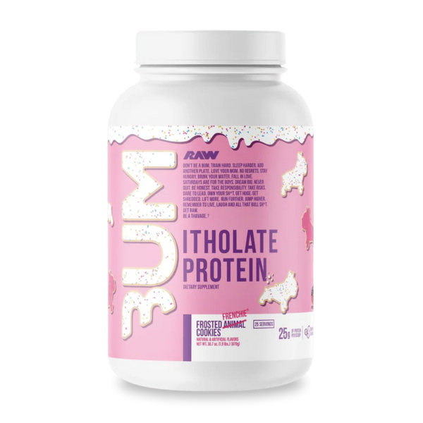 Itholate Protein