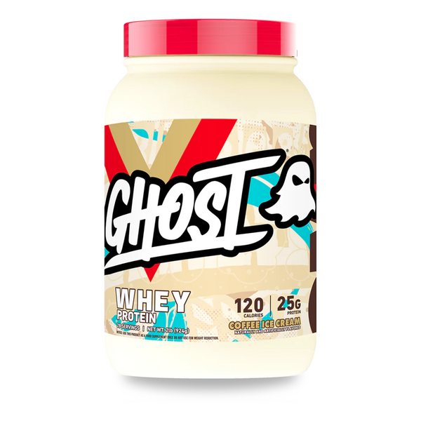 Ghost Whey Protein