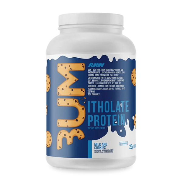 Itholate Protein