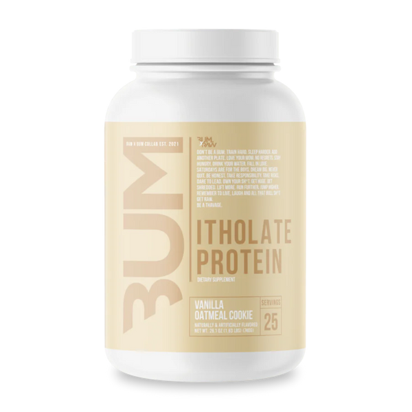 Itholate Protein