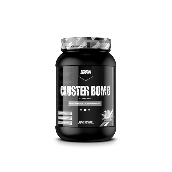 Cluster Bomb Intra/Post Workout Carbs