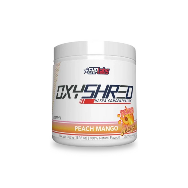 OxyShred Ultra Concentration