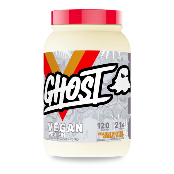 Ghost Vegan Protein