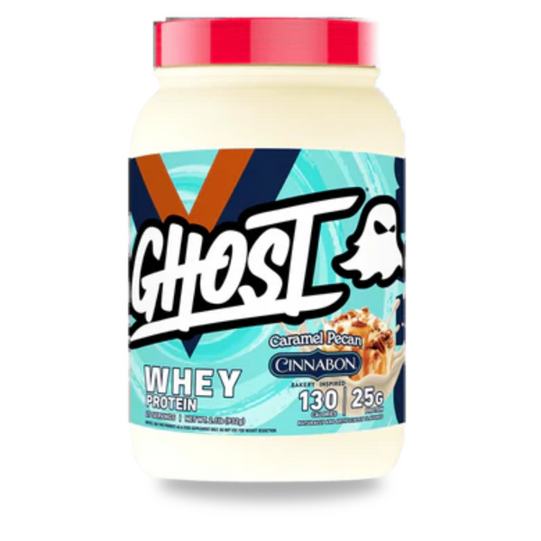 Ghost Whey Protein