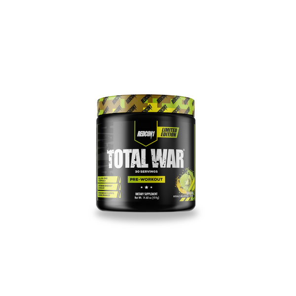 Total War