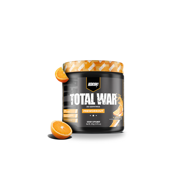Total War