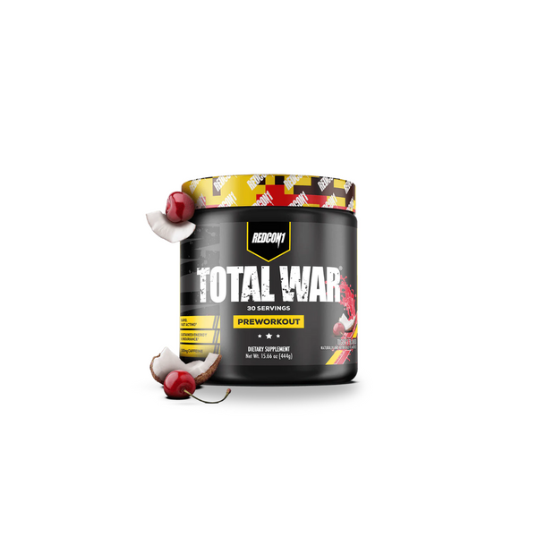 Total War