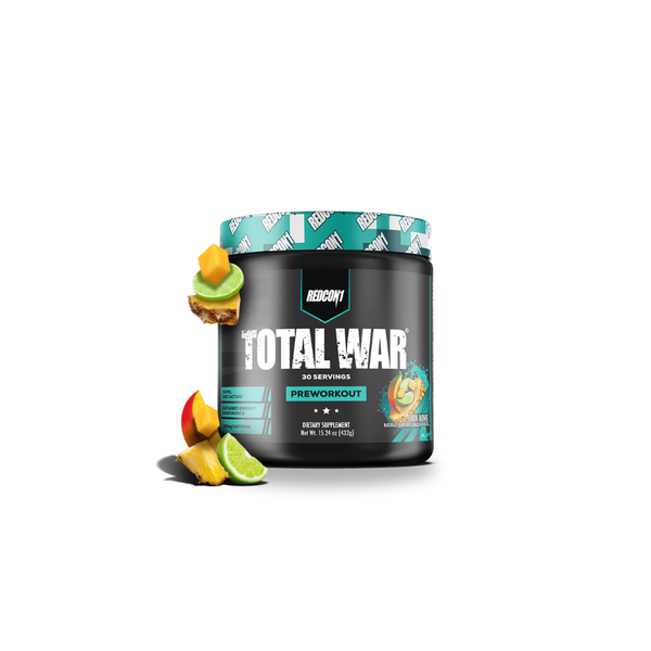 Total War