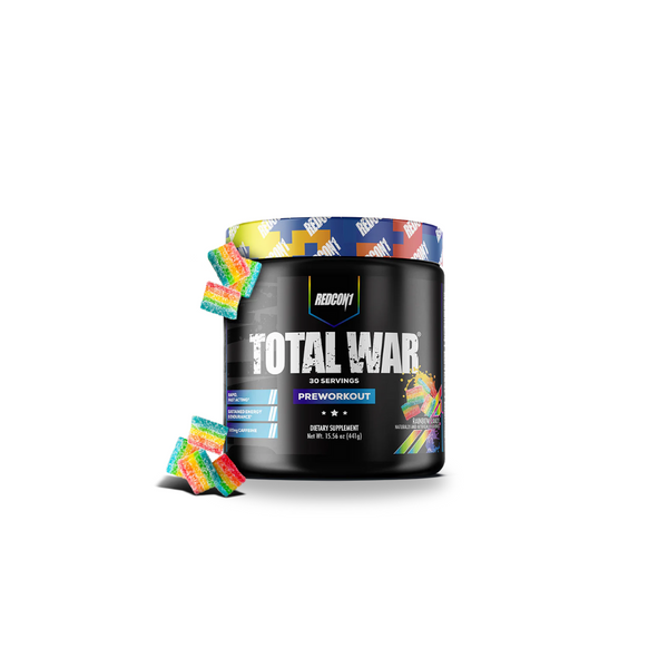 Total War