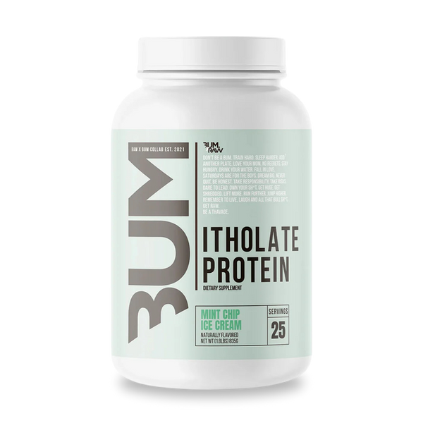 Itholate Protein