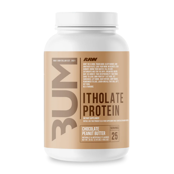 Itholate Protein