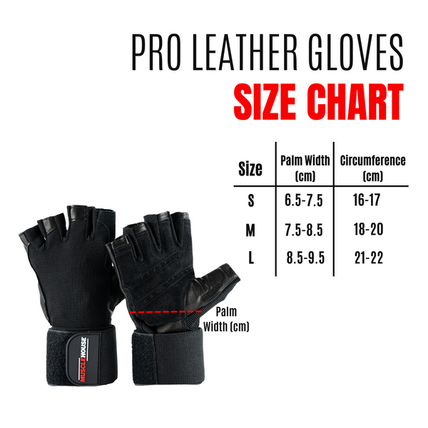 Pro Gloves