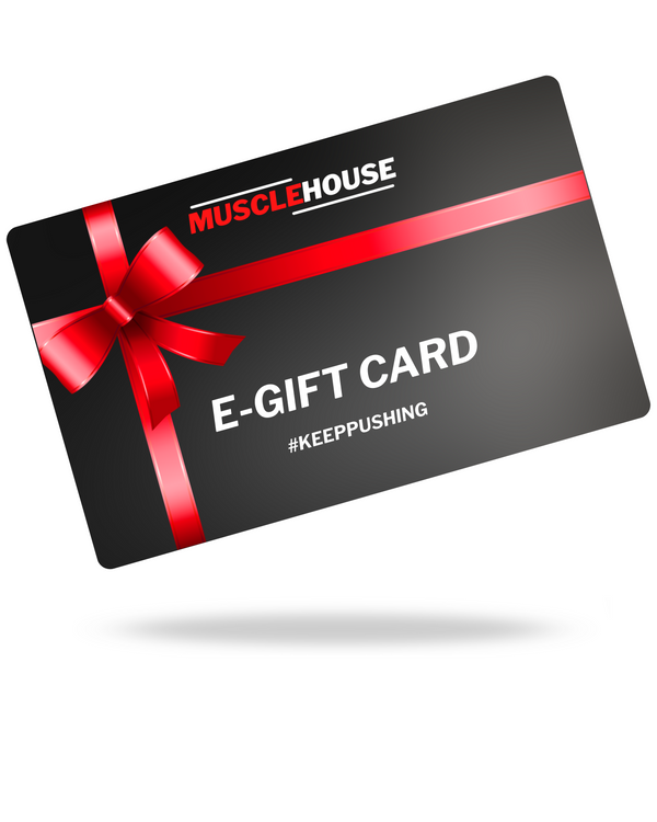 E-Gift Card