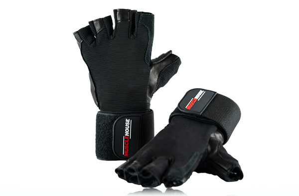 Pro Gloves