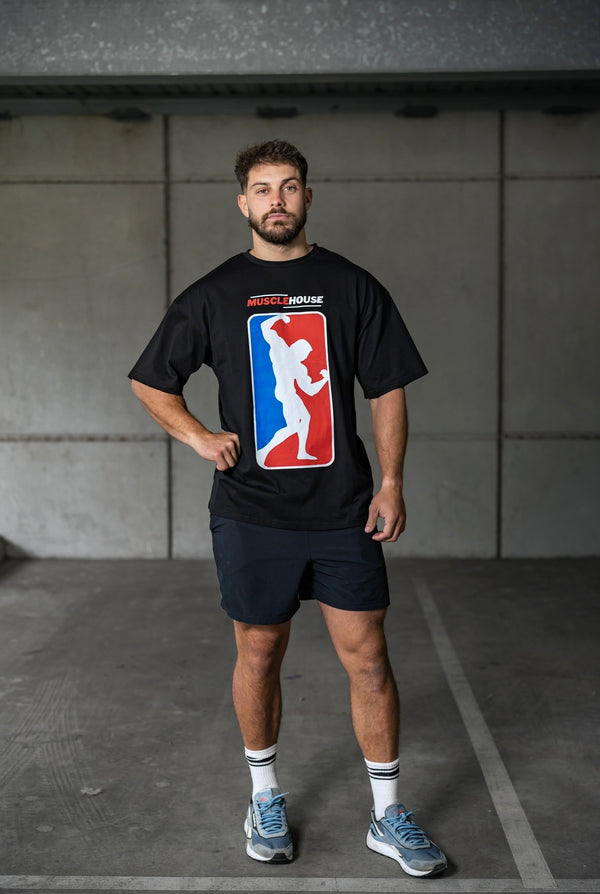 Baller Pump Cover Men