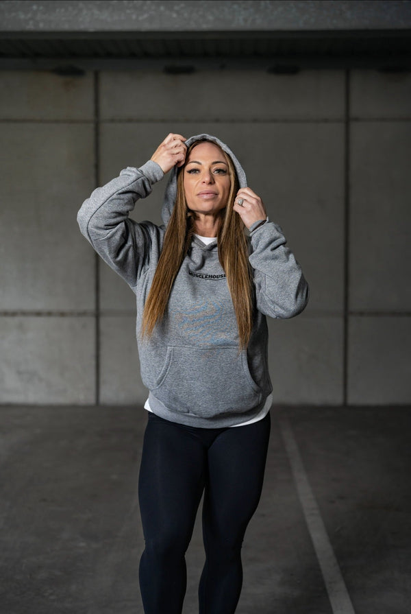 Essential Hoodie Women