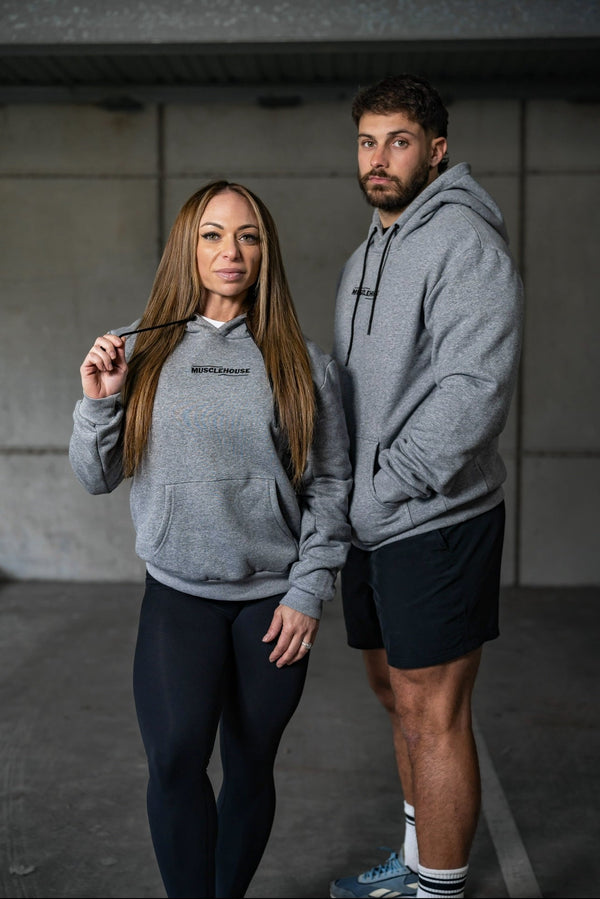 Essential Hoodie Women