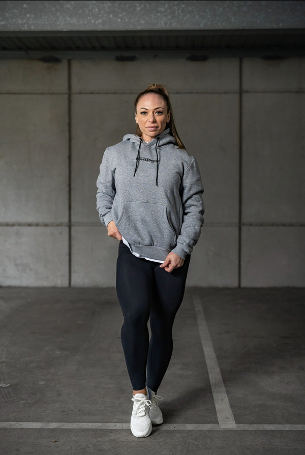 Essential Hoodie Women