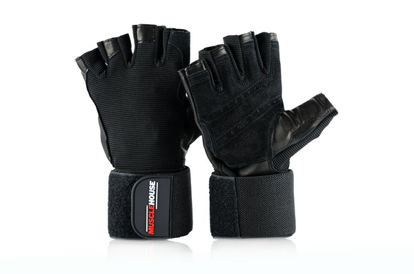 Pro Gloves