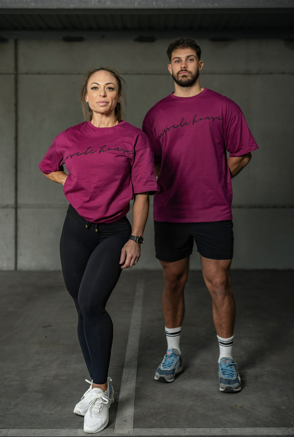 Signature Pump Cover Women