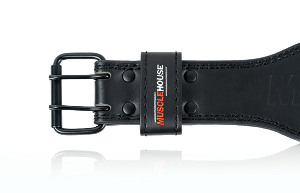 Pro Leather Belt