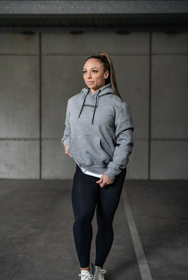 Essential Hoodie Women