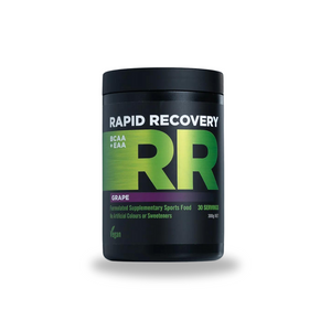 Rapid Recovery BCAA