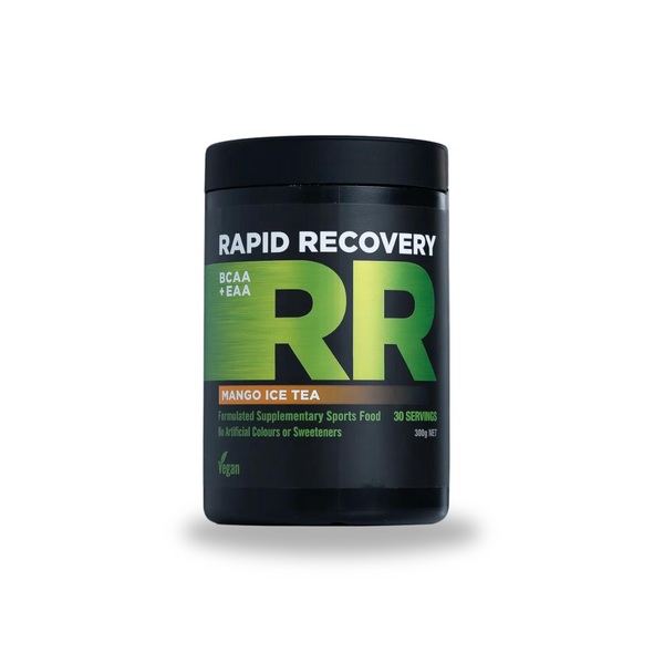 Rapid Recovery BCAA