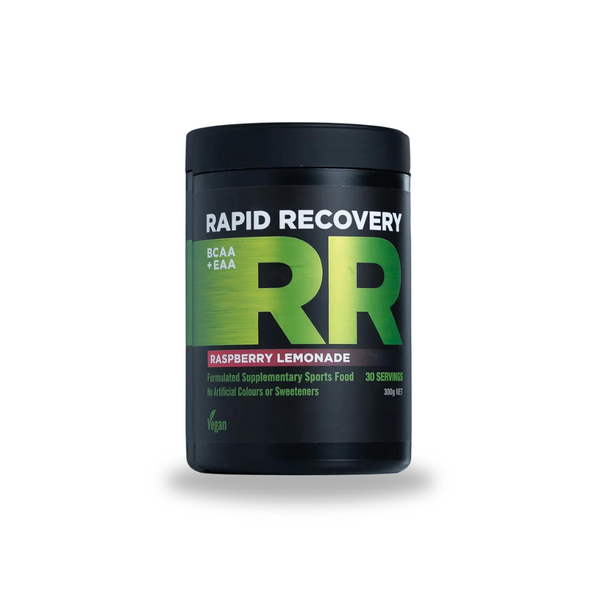 Rapid Recovery BCAA