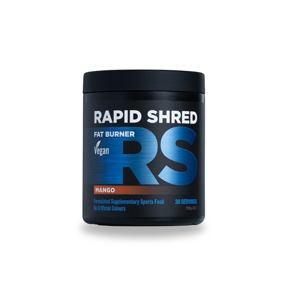 Rapid Shred
