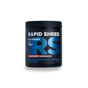 Rapid Shred