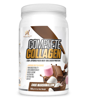 Complete Collagen