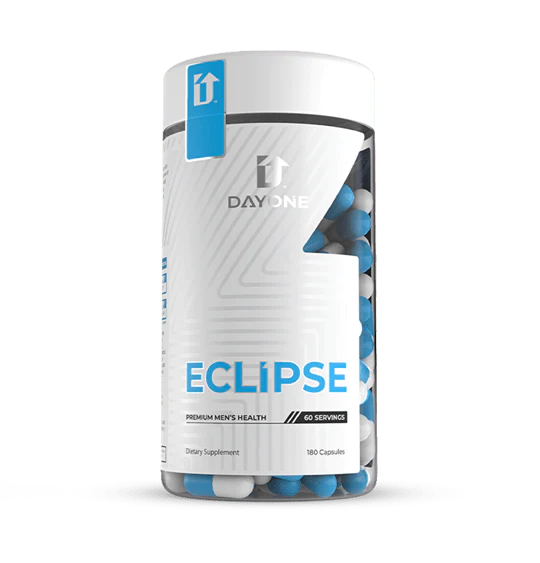 Eclipse For Him