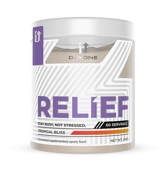 Relief