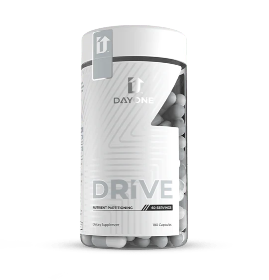 Drive GDA