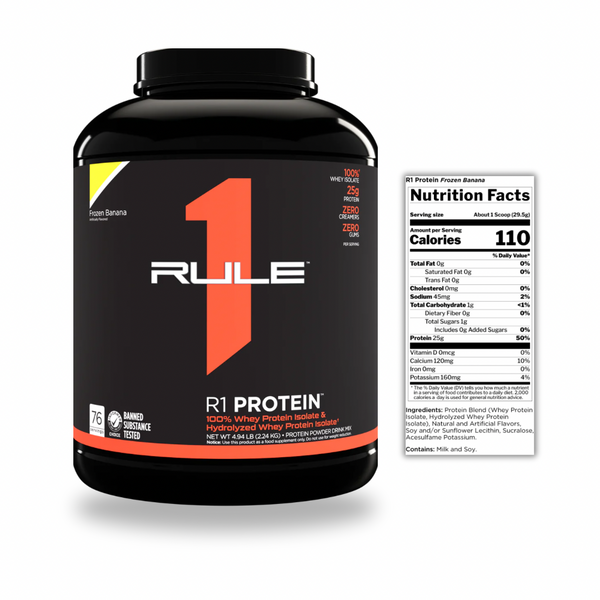 R1 Protein
