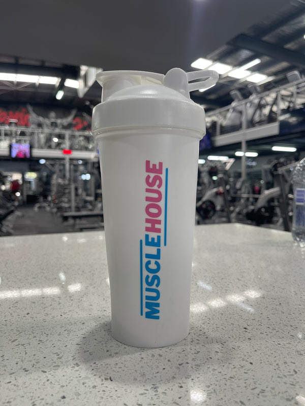 600ml Shaker