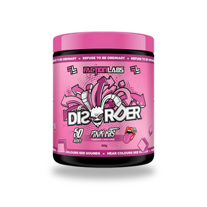 Disorder
