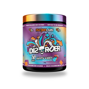 Disorder