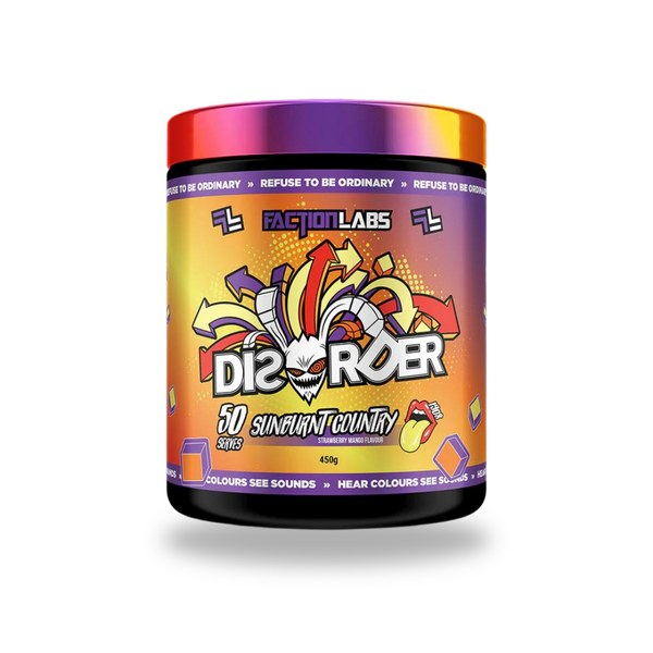 Disorder