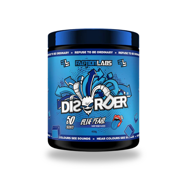 Disorder