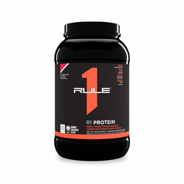 R1 Protein