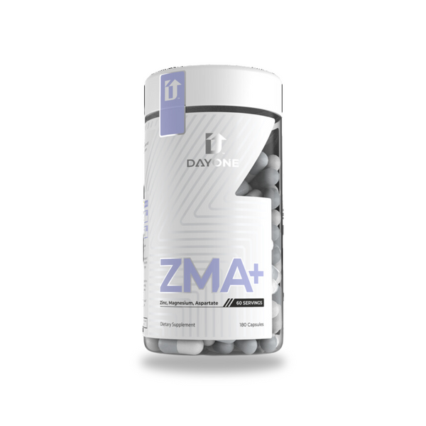 ZMA+