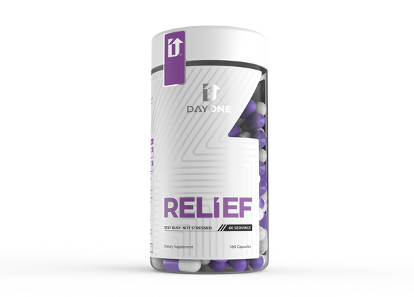 Relief Capsules