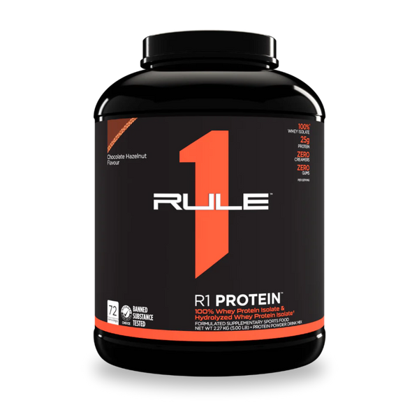 R1 Protein