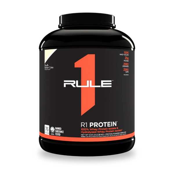 R1 Protein