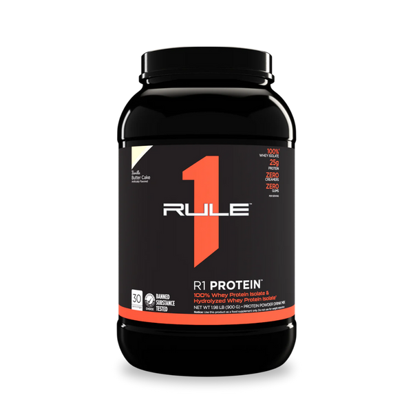 R1 Protein